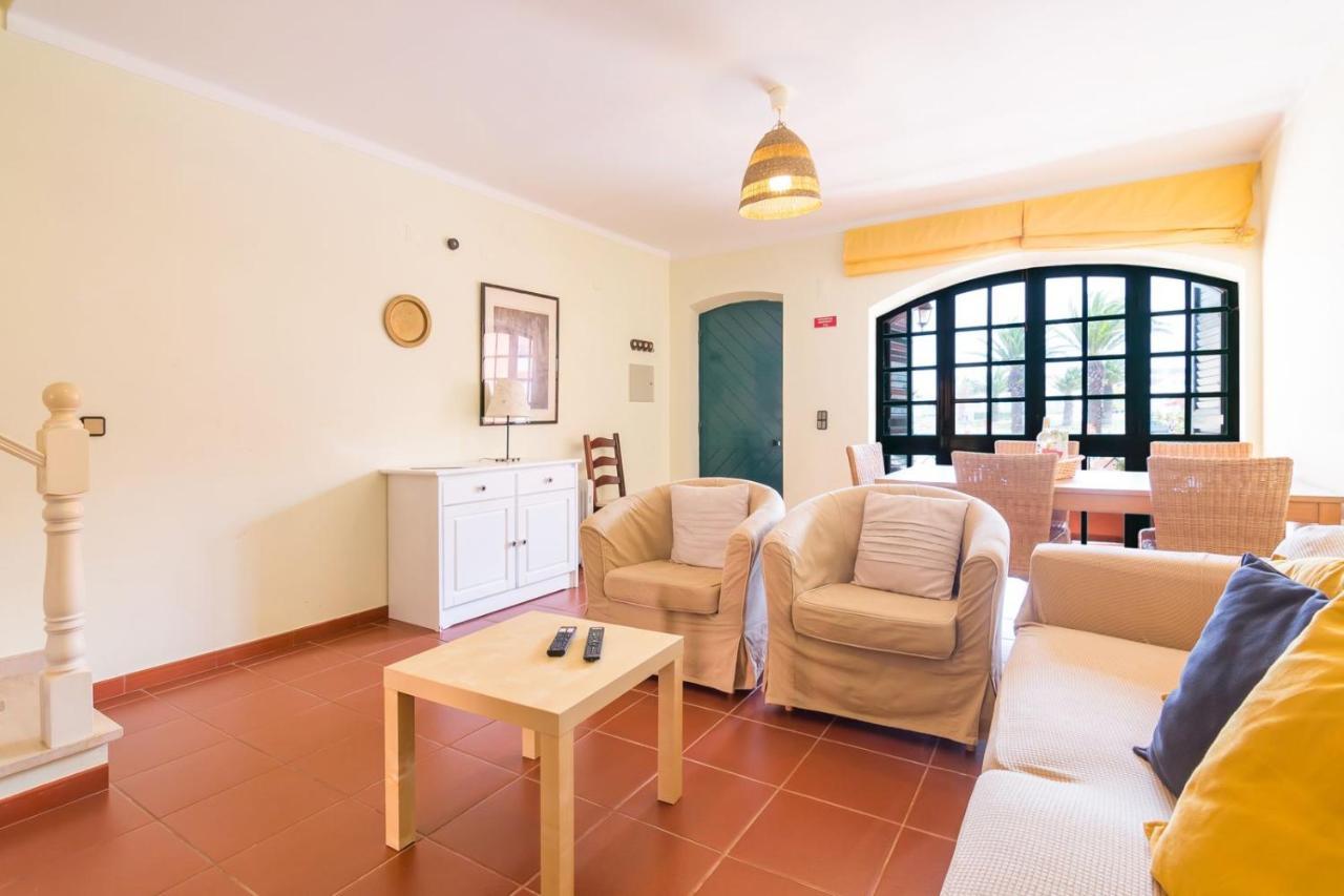 Supertubos Beach Villa Atouguia Da Baleia Esterno foto